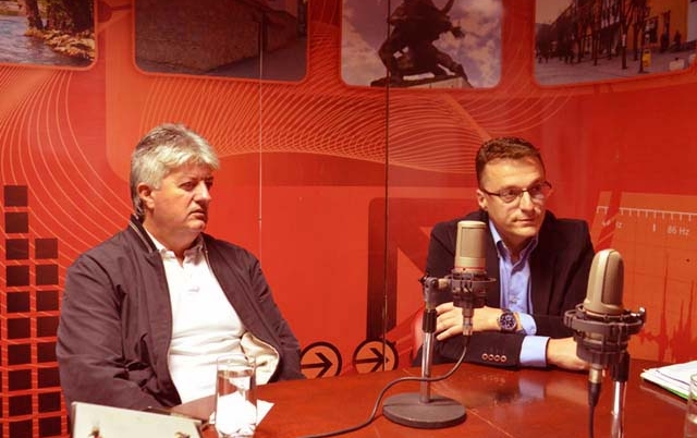 Komunalno-Lim sanira puteve u većini mjesnih zajednica u Bijelom Polju